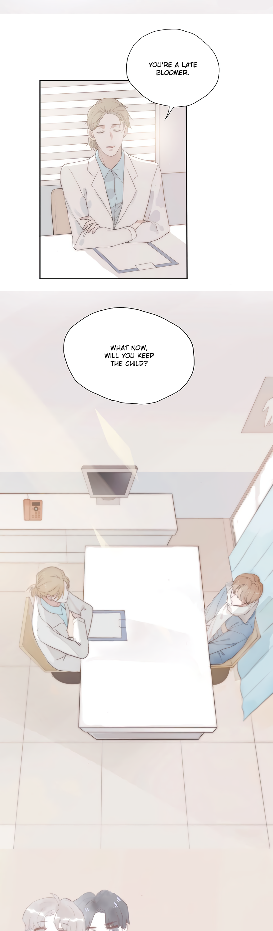 Scents of Seasons Vol. 1 Ch. 2 第31页