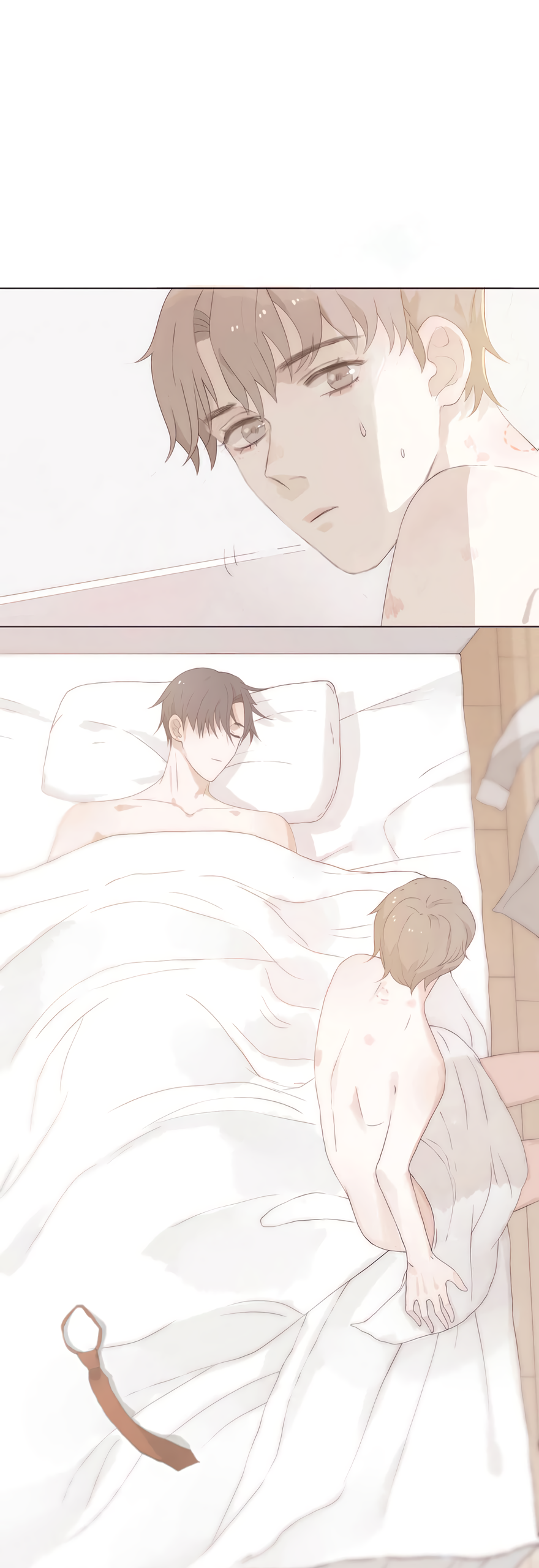 Scents of Seasons Vol. 1 Ch. 2 第7页