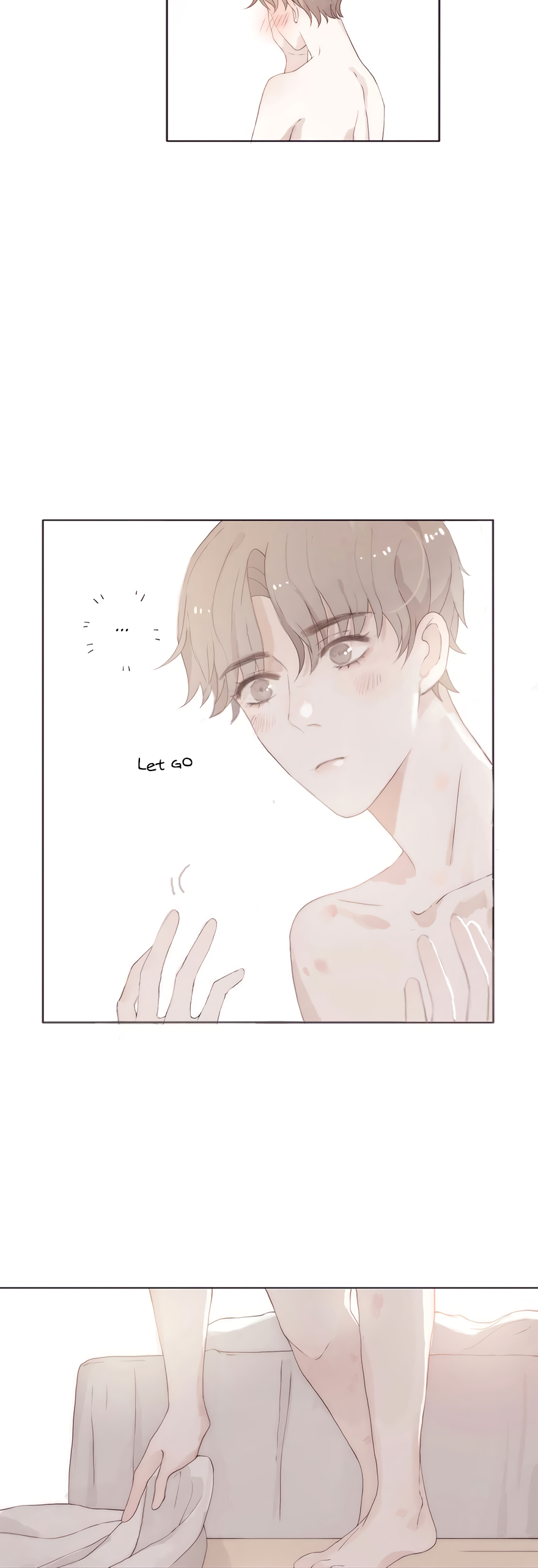 Scents of Seasons Vol. 1 Ch. 2 第9页