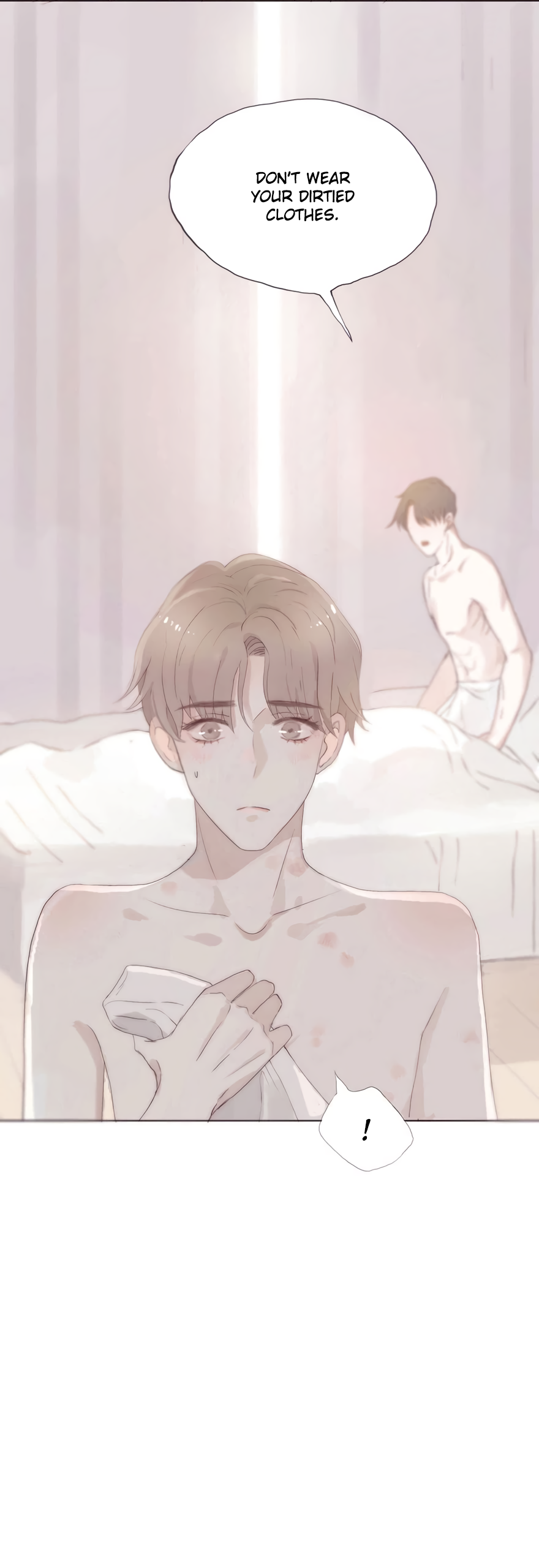Scents of Seasons Vol. 1 Ch. 2 第10页