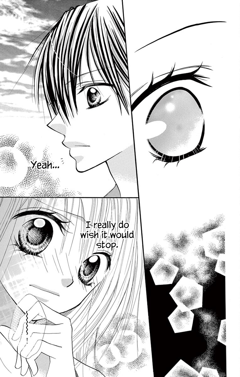 Osanajimi Ja Dame Desu Ka? Sunset-Colored Ferris Wheel 第28页