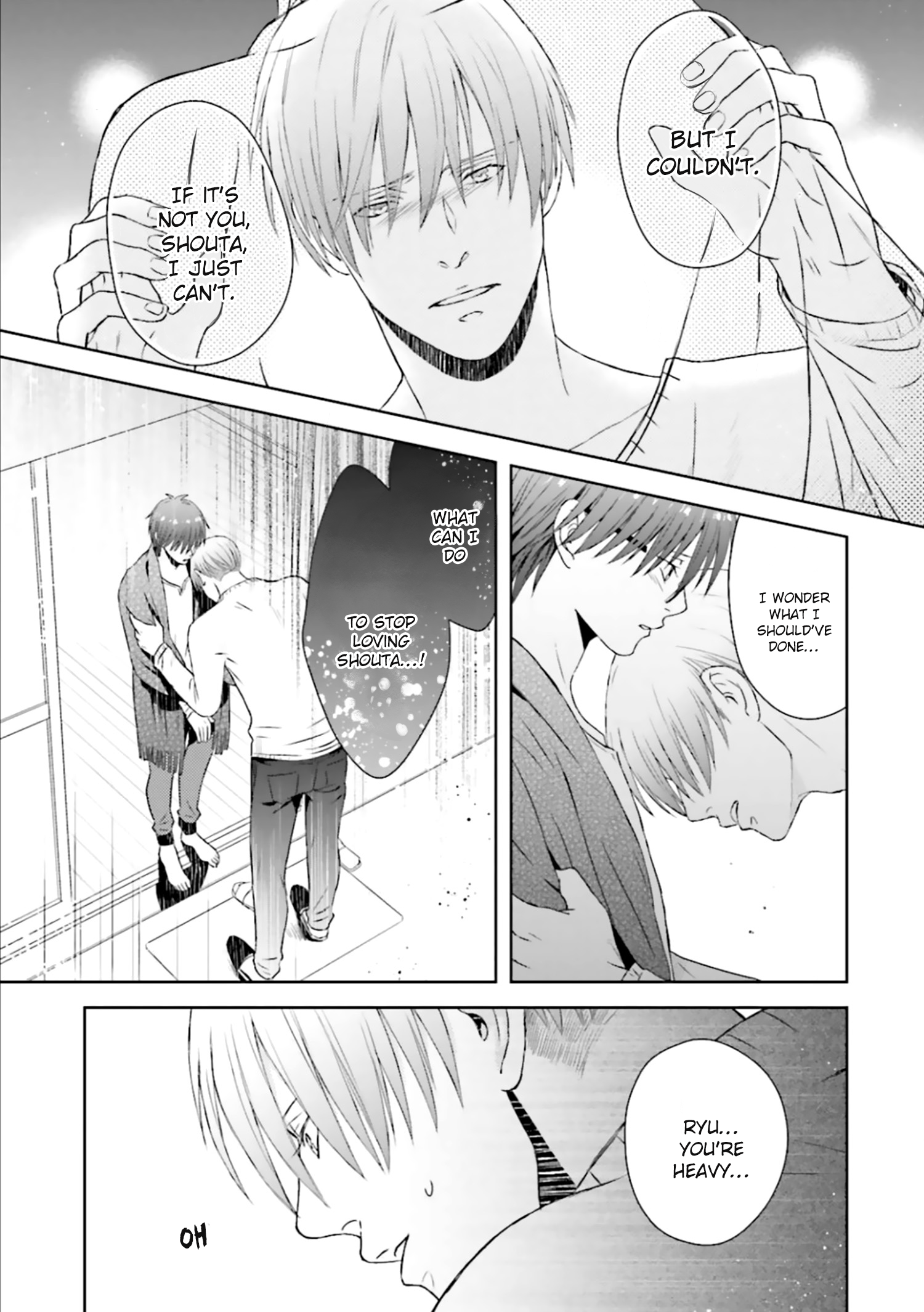 Sono Toki Made wa Kimi no Tomodachi Ch. 4 第24页