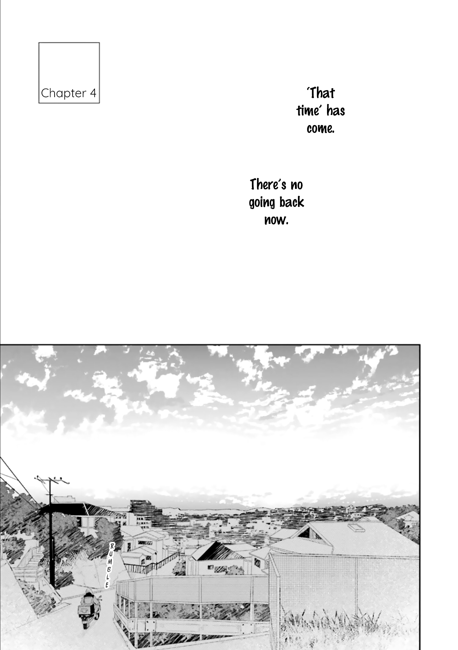 Sono Toki Made wa Kimi no Tomodachi Ch. 4 第4页