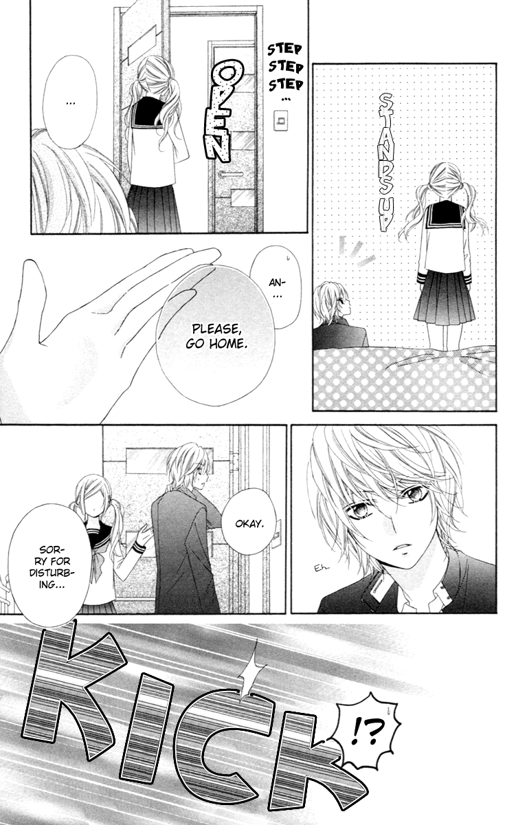 Stardust Wink Vol. 1 Ch. 3 第27页