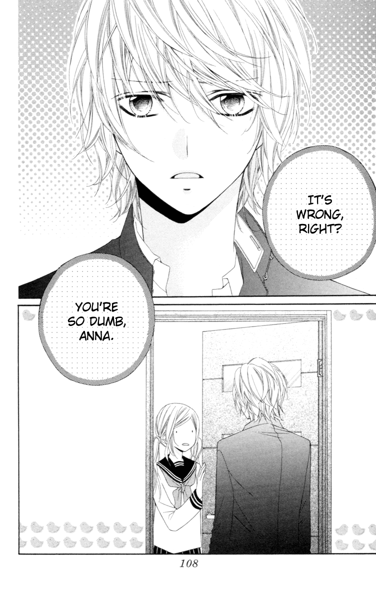 Stardust Wink Vol. 1 Ch. 3 第32页
