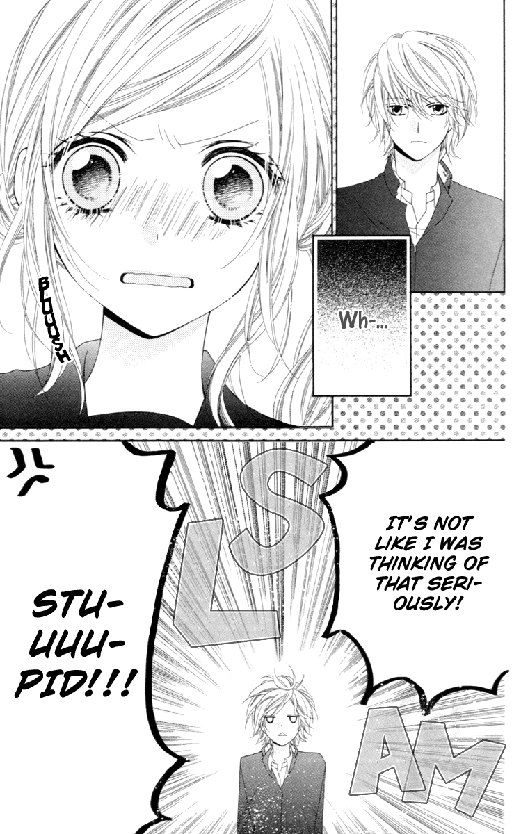 Stardust Wink Vol. 1 Ch. 3 第33页