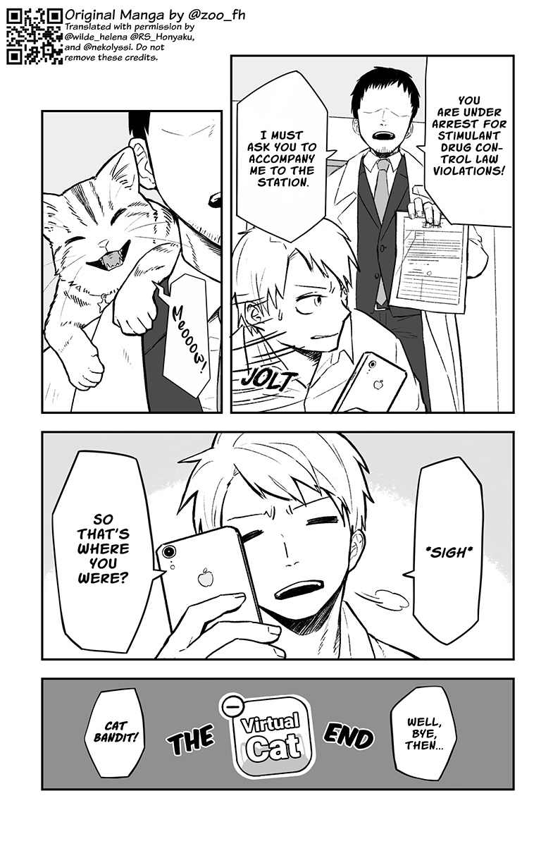 Virtual Cat 第4页