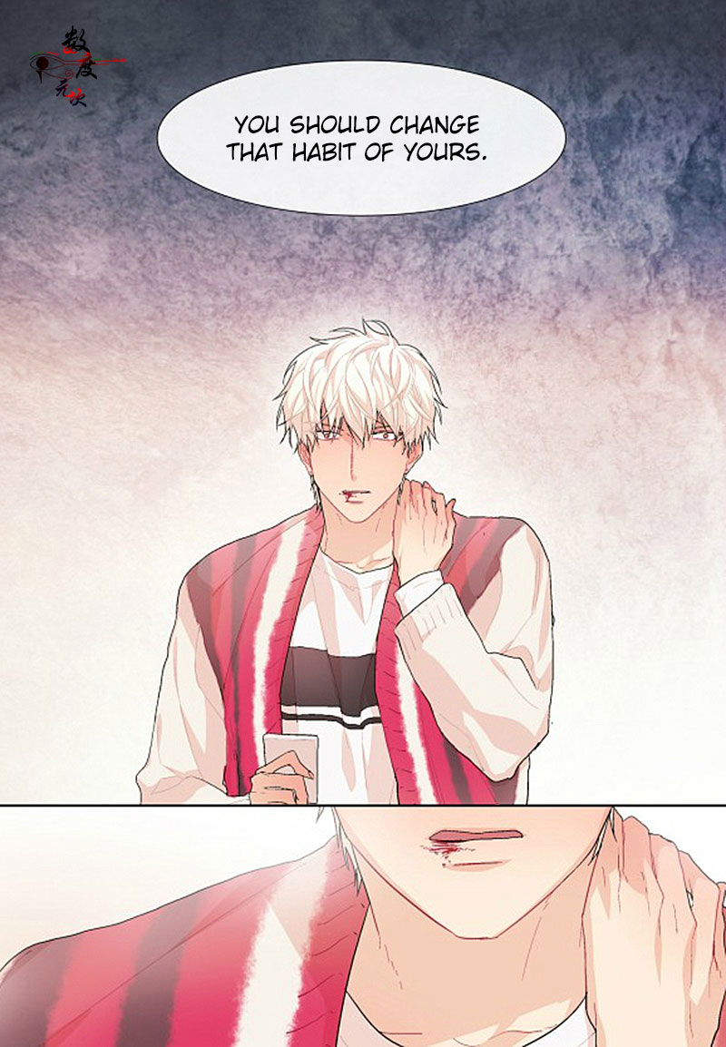 The Sweetest Man Ch. 2 第17页