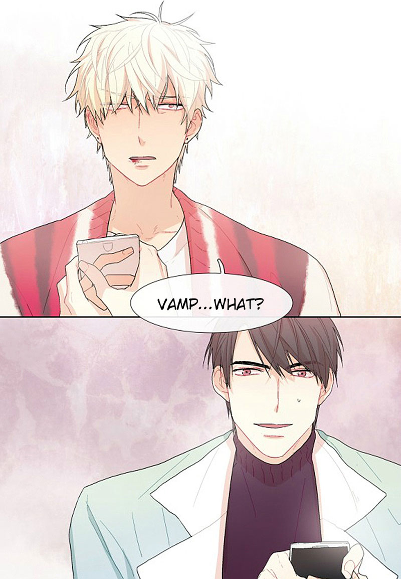The Sweetest Man Ch. 2 第5页
