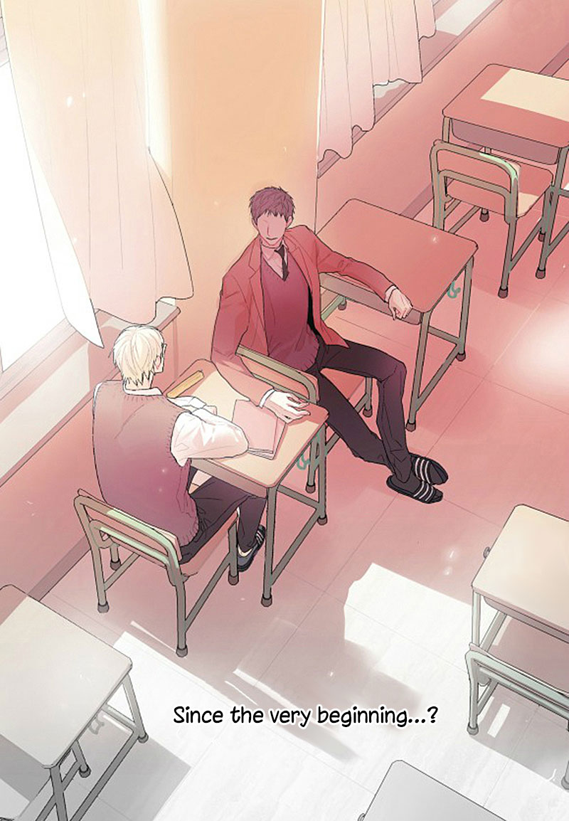 The Sweetest Man Ch. 2 第7页