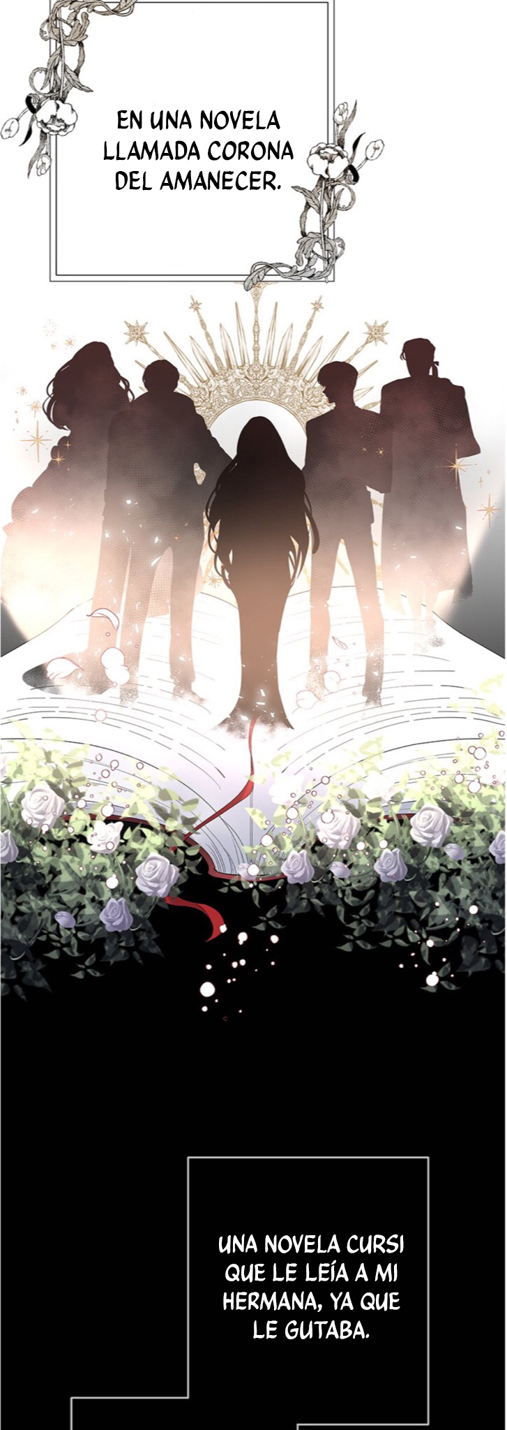 The Duchess Has a Deathwish Ch. 1 第13页