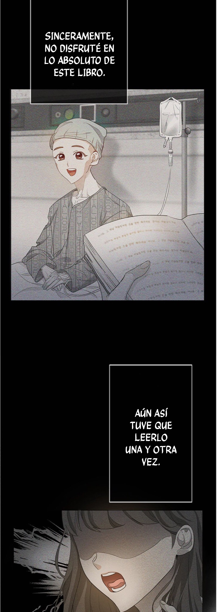The Duchess Has a Deathwish Ch. 1 第14页