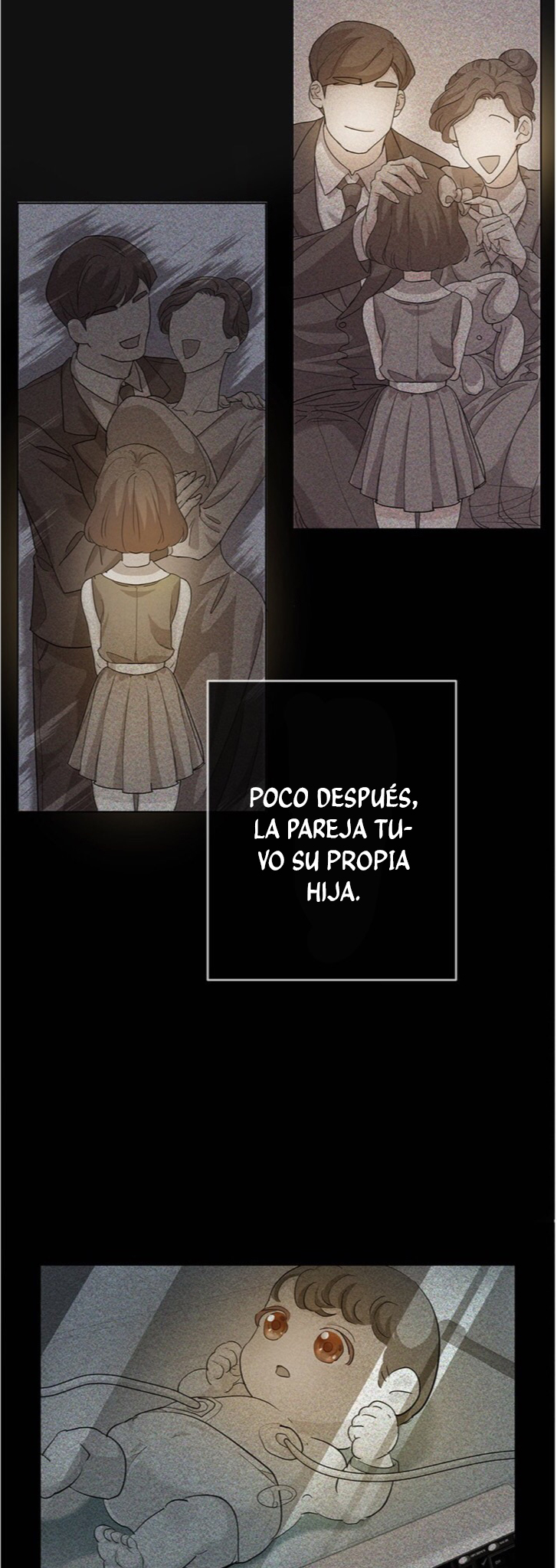The Duchess Has a Deathwish Ch. 1 第16页