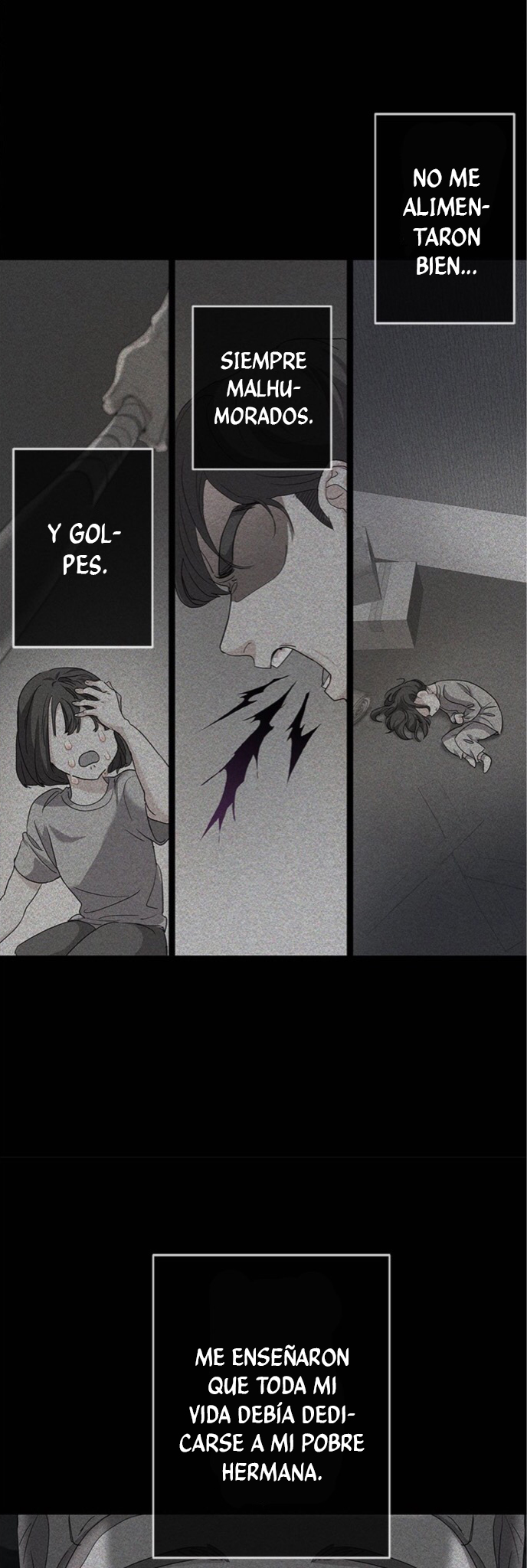 The Duchess Has a Deathwish Ch. 1 第18页