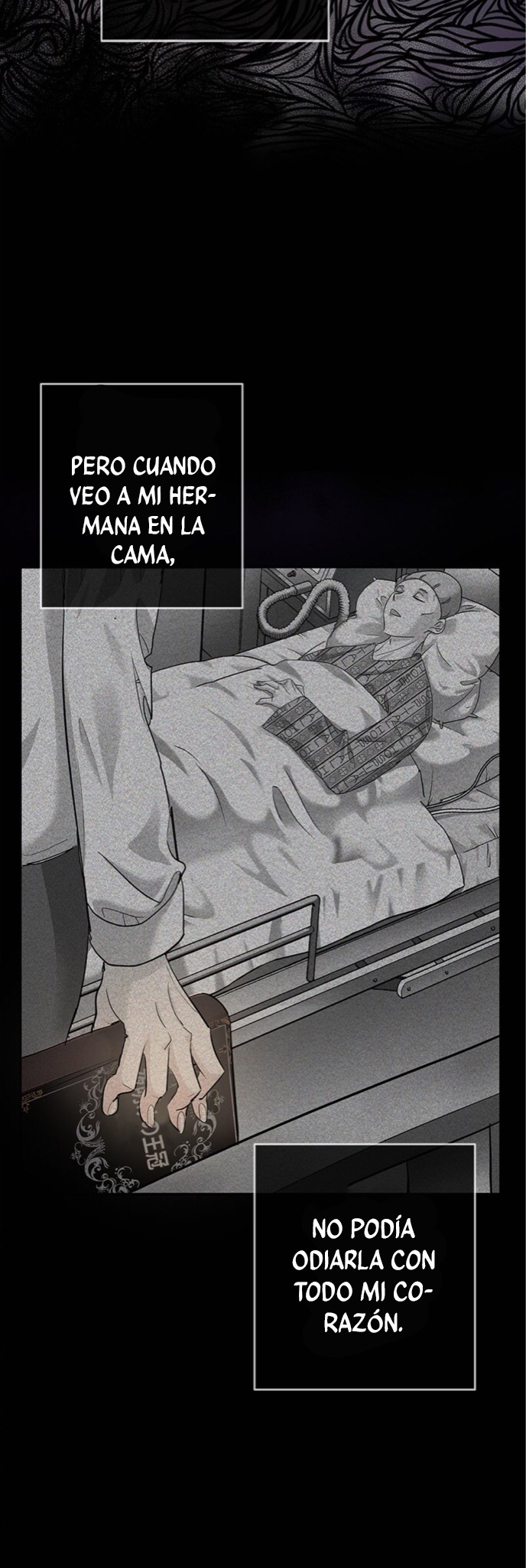 The Duchess Has a Deathwish Ch. 1 第21页