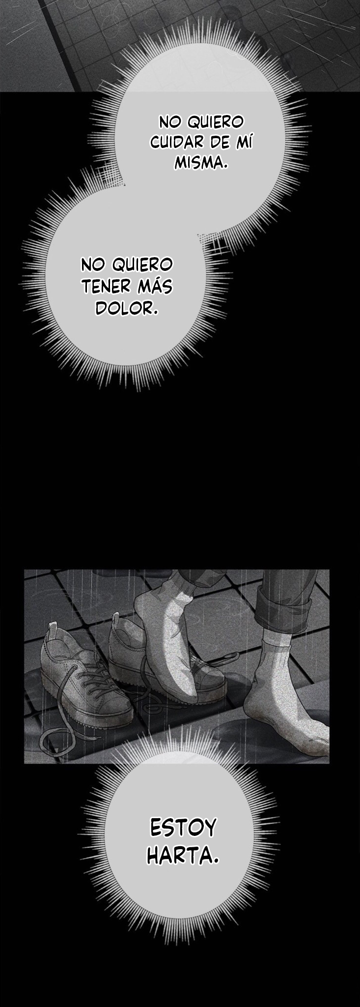 The Duchess Has a Deathwish Ch. 1 第29页