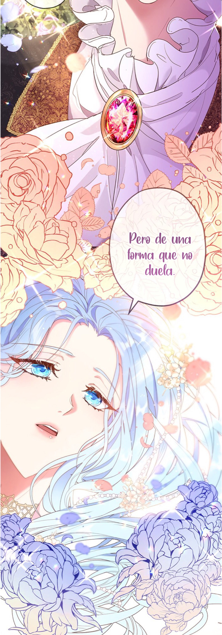 The Duchess Has a Deathwish Ch. 1 第4页