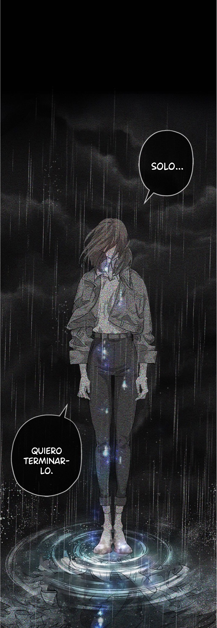 The Duchess Has a Deathwish Ch. 1 第34页
