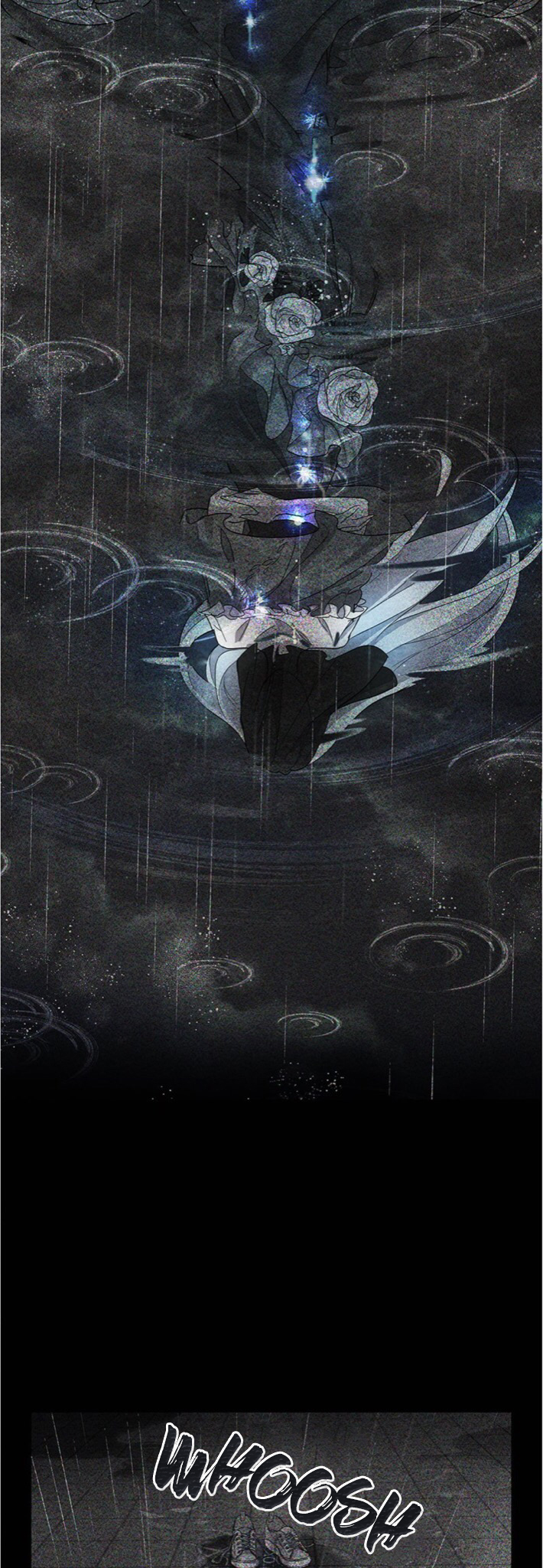 The Duchess Has a Deathwish Ch. 1 第35页