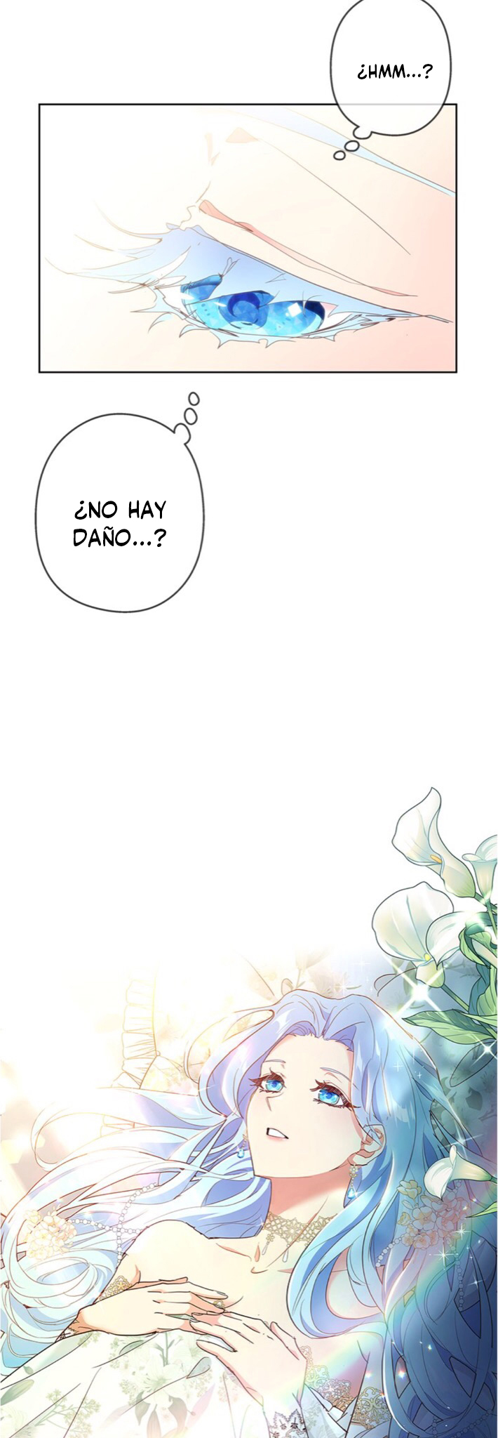 The Duchess Has a Deathwish Ch. 1 第40页