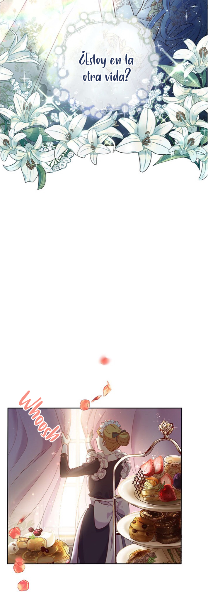 The Duchess Has a Deathwish Ch. 1 第41页