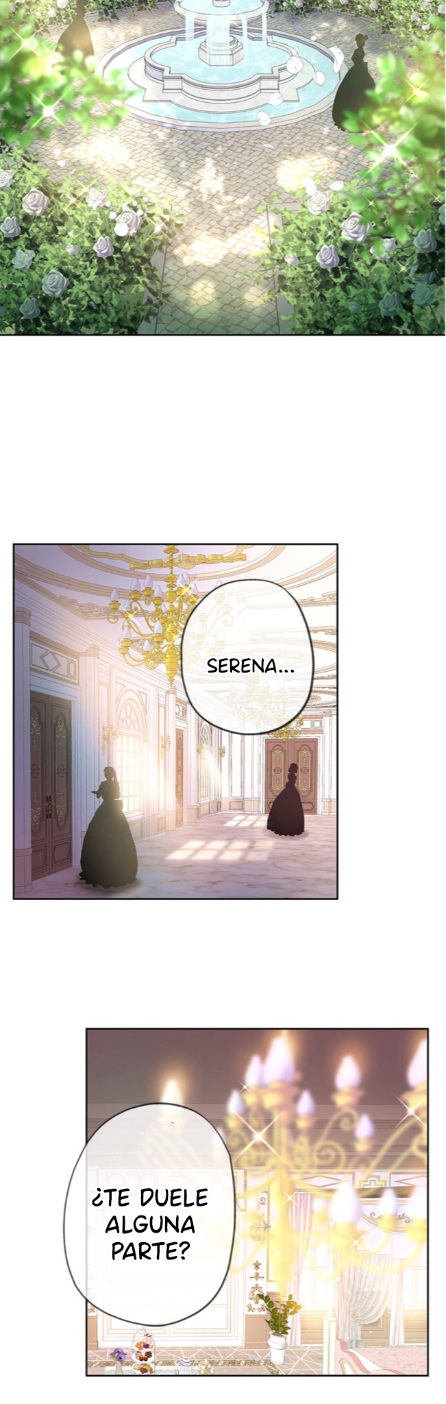 The Duchess Has a Deathwish Ch. 1 第45页