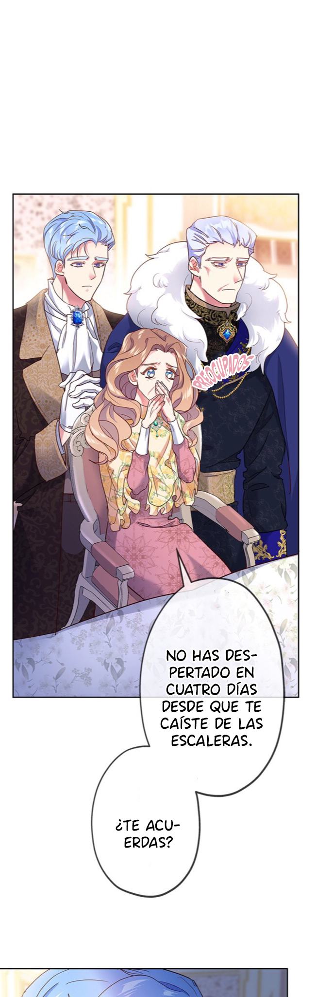 The Duchess Has a Deathwish Ch. 1 第46页