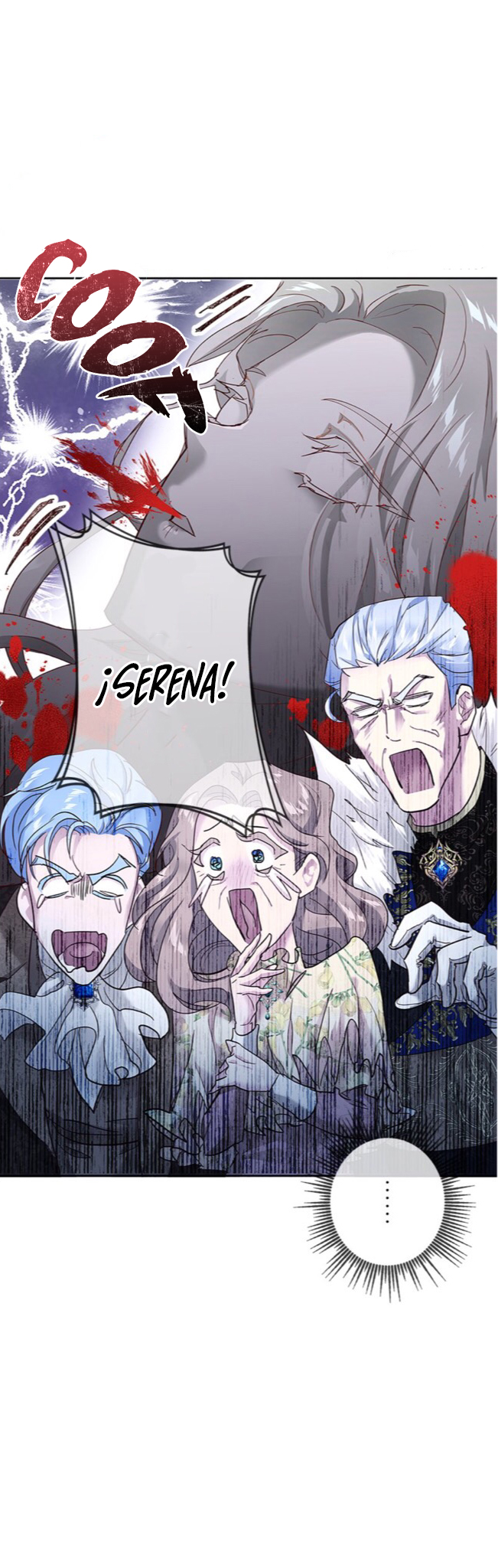 The Duchess Has a Deathwish Ch. 1 第49页