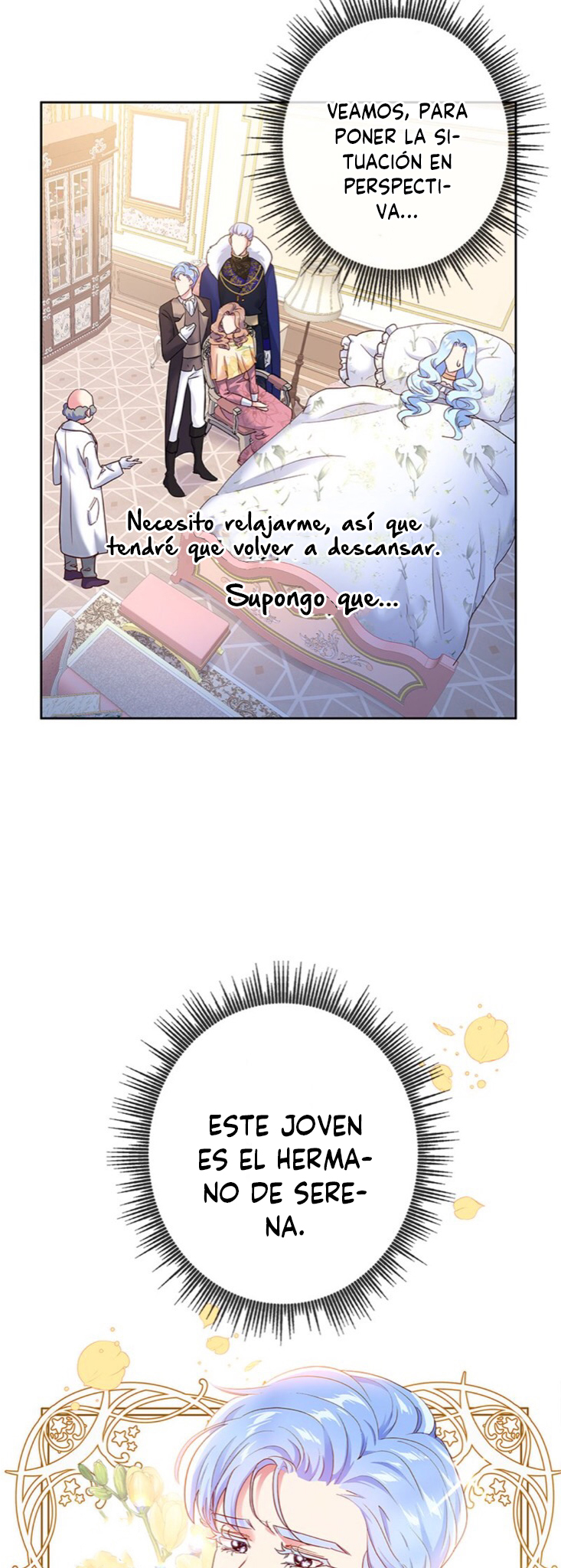 The Duchess Has a Deathwish Ch. 1 第51页