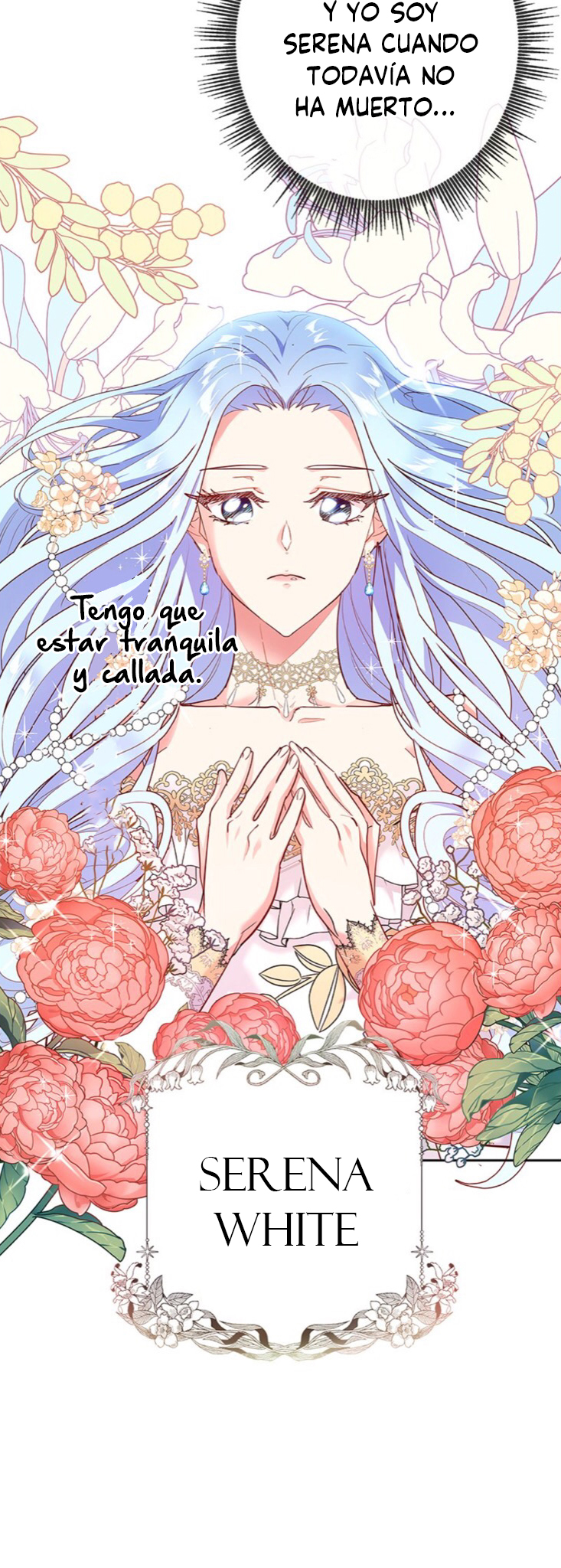 The Duchess Has a Deathwish Ch. 1 第54页