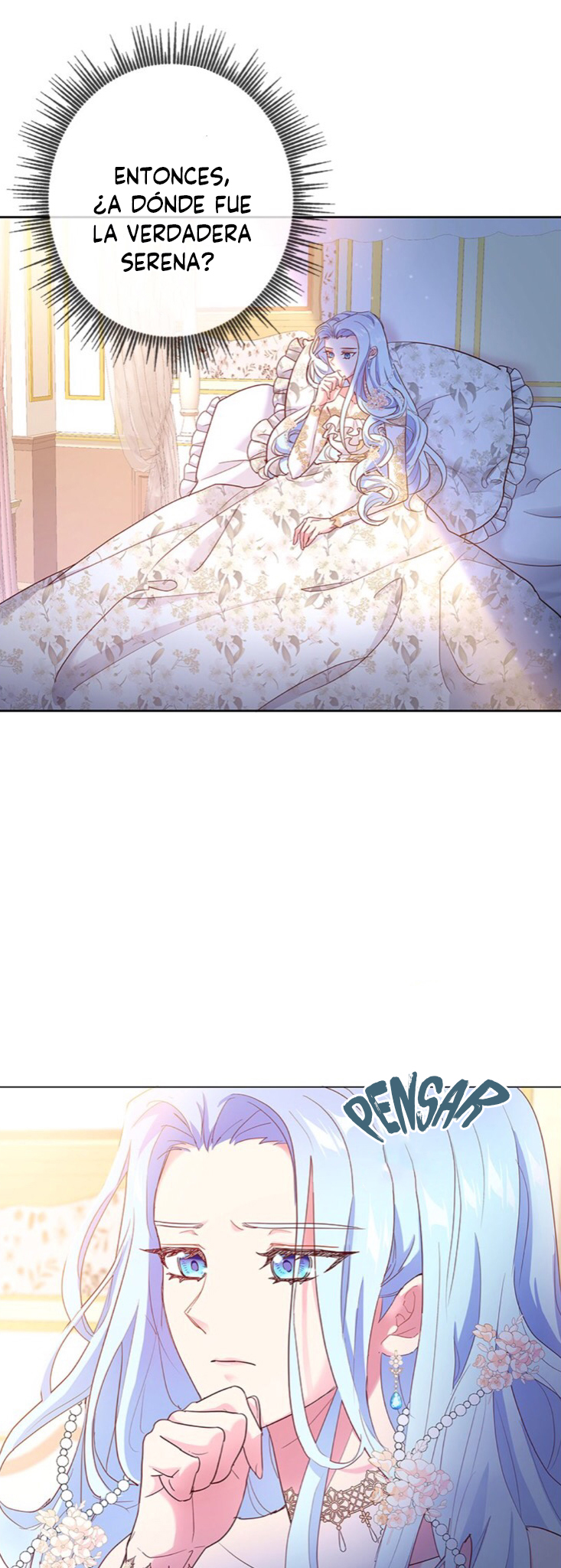 The Duchess Has a Deathwish Ch. 1 第55页