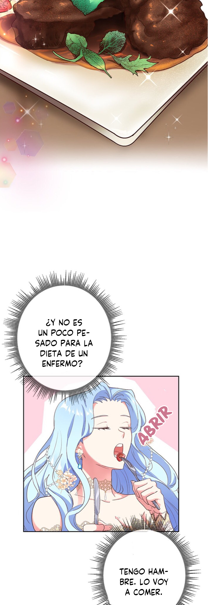 The Duchess Has a Deathwish Ch. 1 第59页