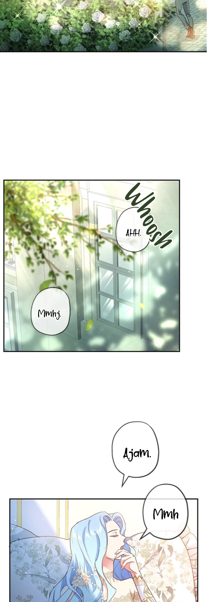 The Duchess Has a Deathwish Ch. 1 第61页