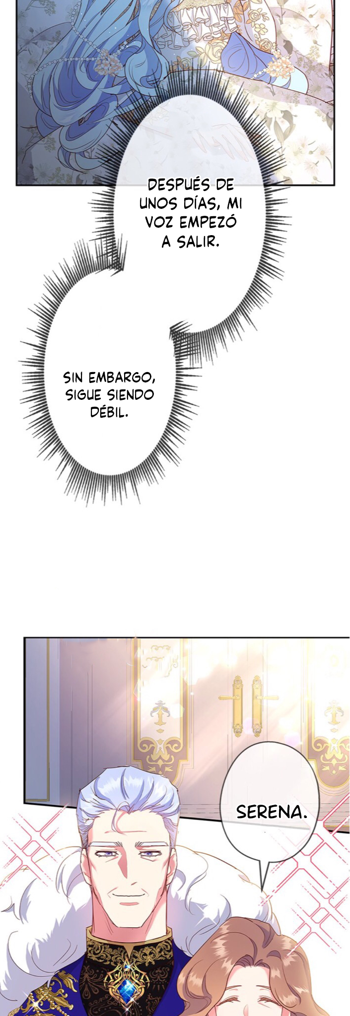 The Duchess Has a Deathwish Ch. 1 第62页