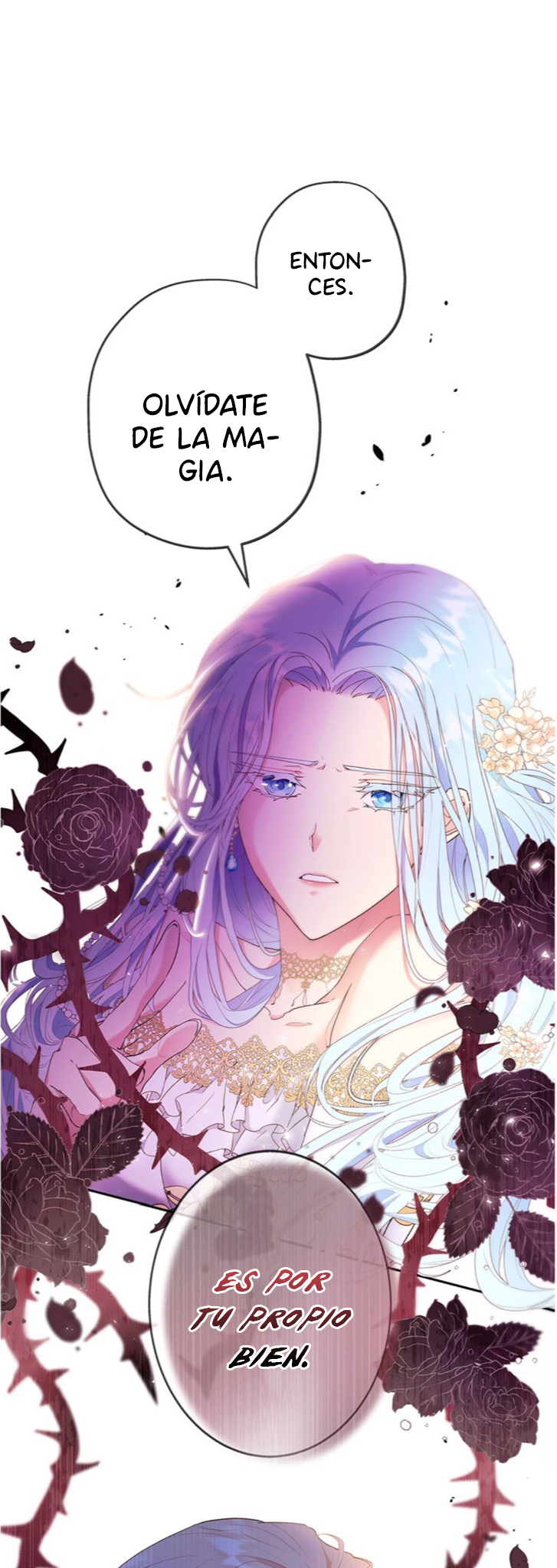 The Duchess Has a Deathwish Ch. 1 第10页