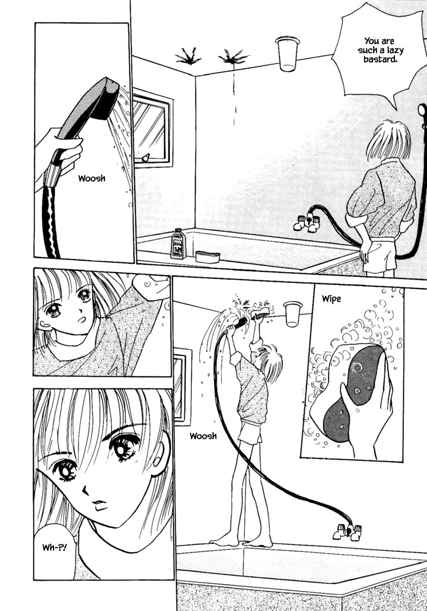 Death, She and I Ch. 4 第23页