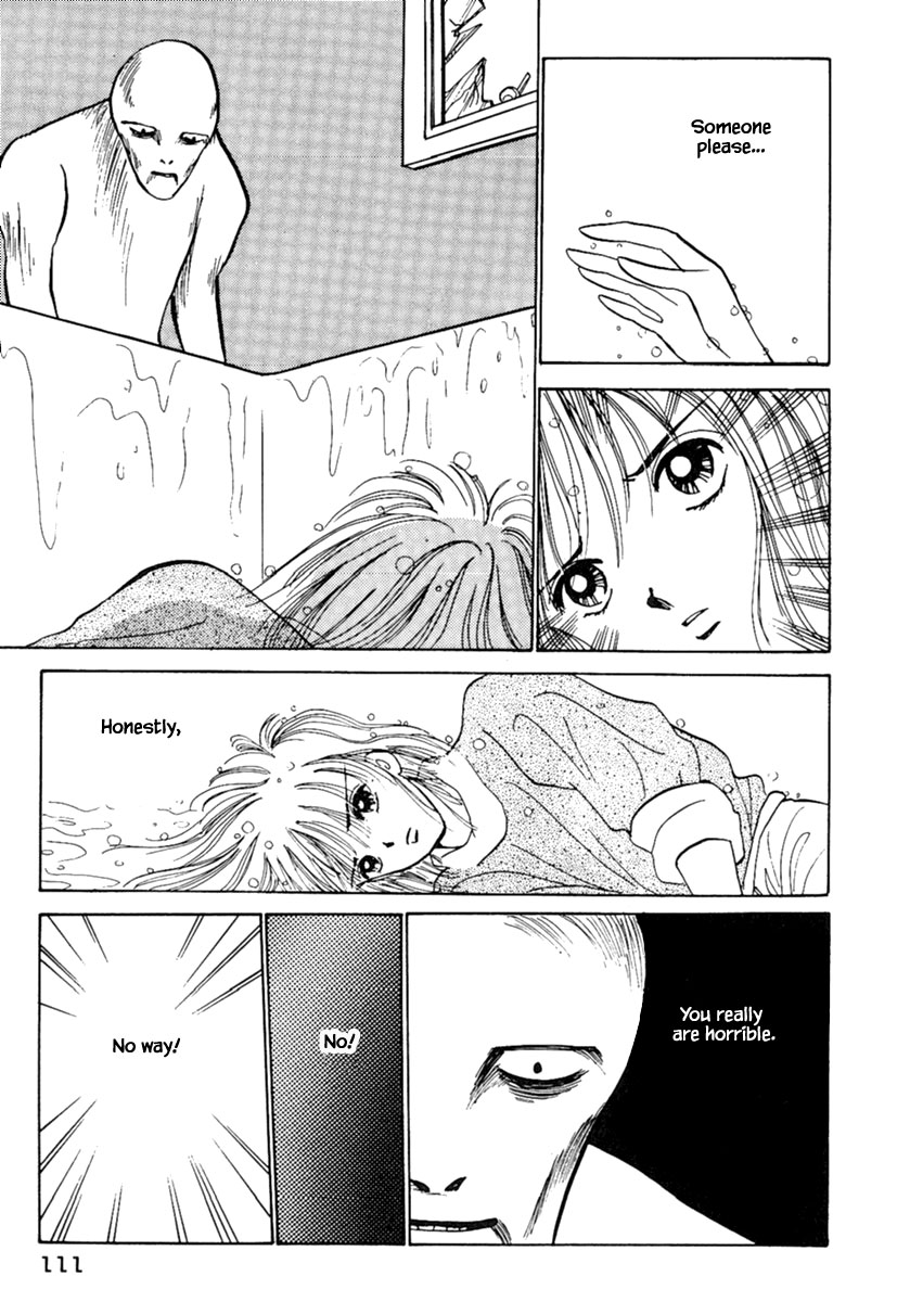 Death, She and I Ch. 4 第26页