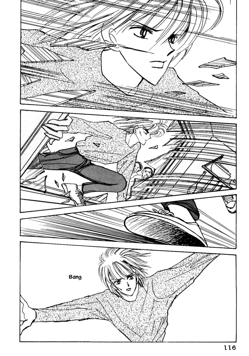 Death, She and I Ch. 4 第31页