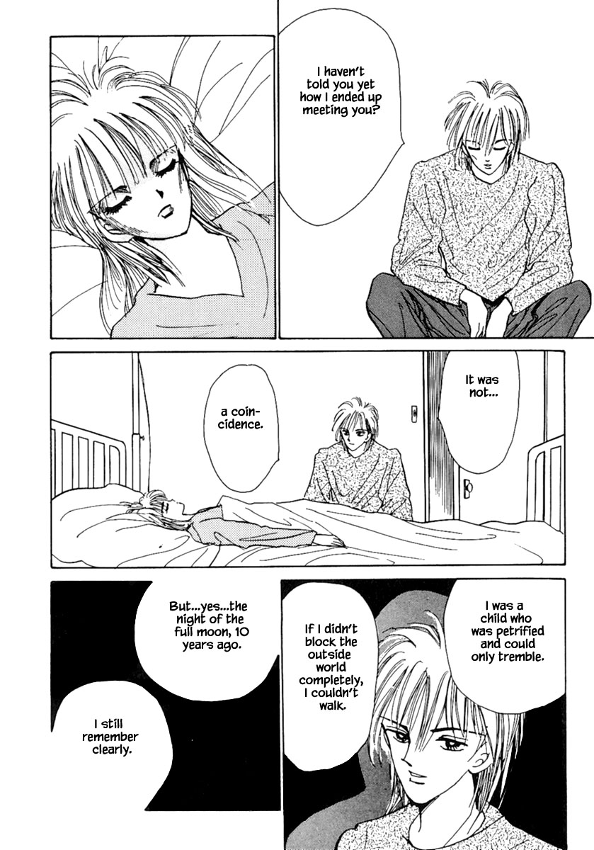 Death, She and I Ch. 4 第33页