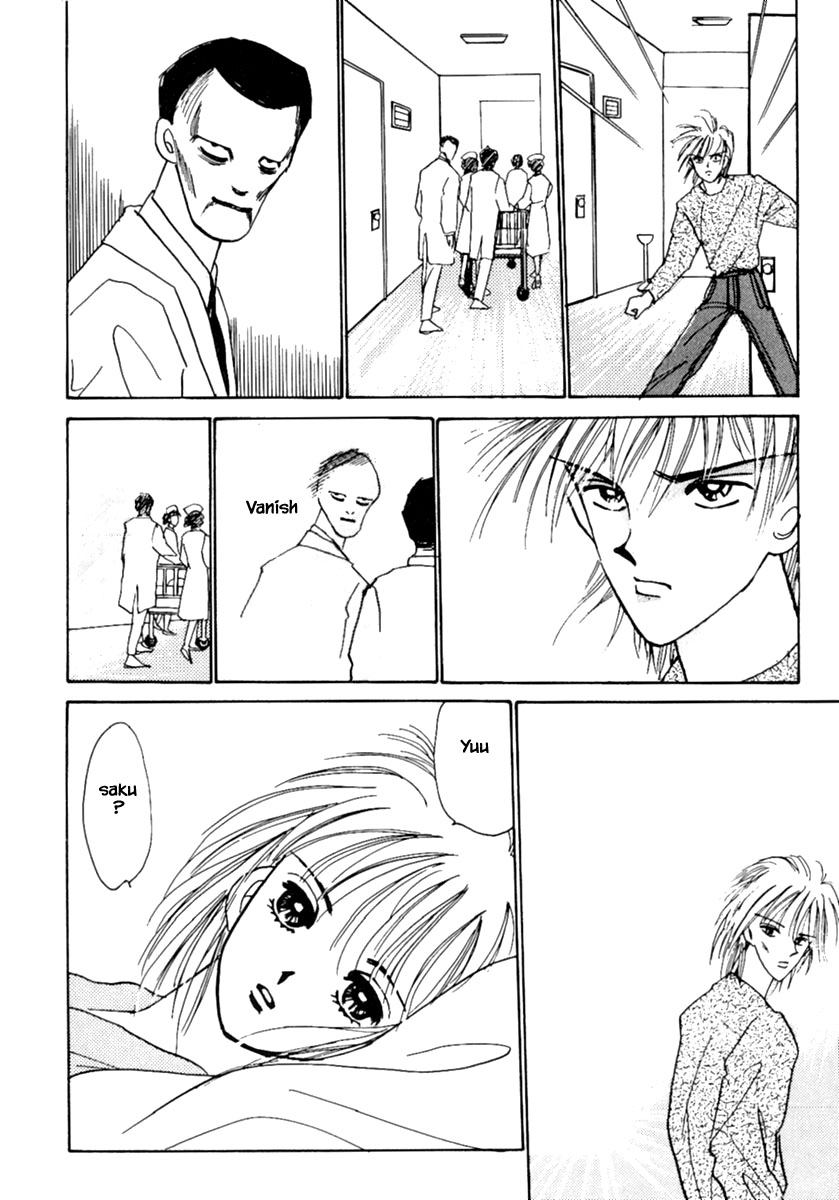 Death, She and I Ch. 4 第39页
