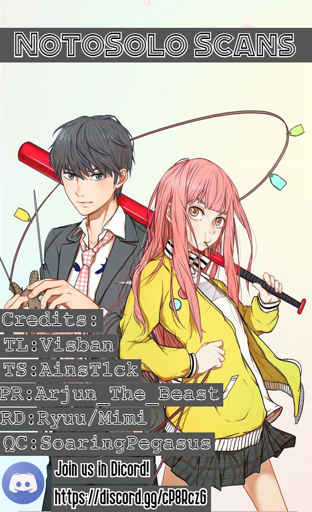 Senior's Girl's Beating Ch. 3 第1页