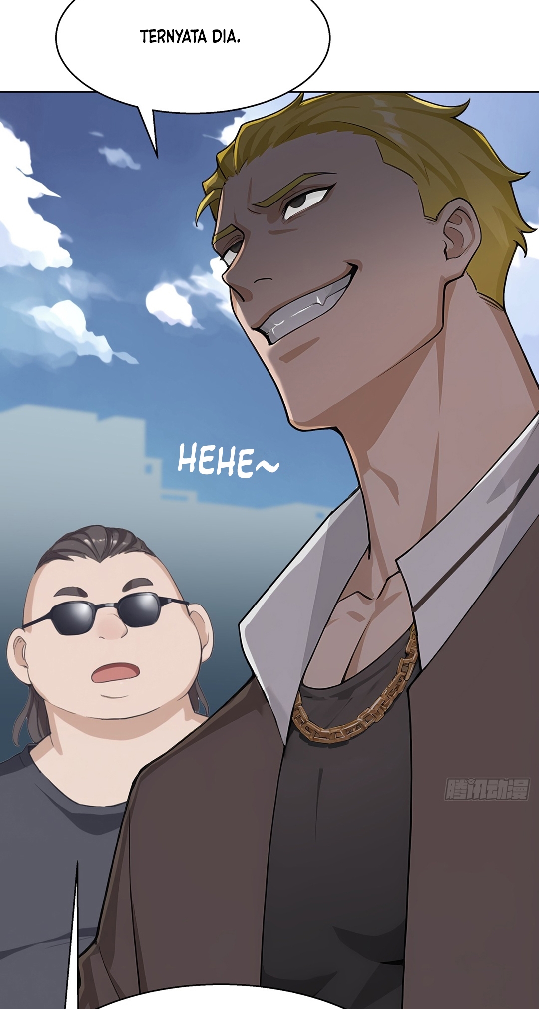 From Beast-Tamer to Beast-Girl Conqueror Ch. 1 第12页
