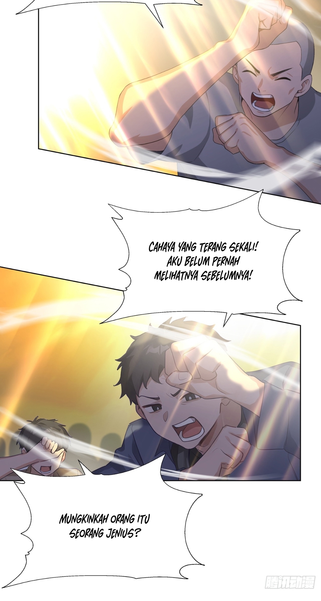 From Beast-Tamer to Beast-Girl Conqueror Ch. 1 第24页