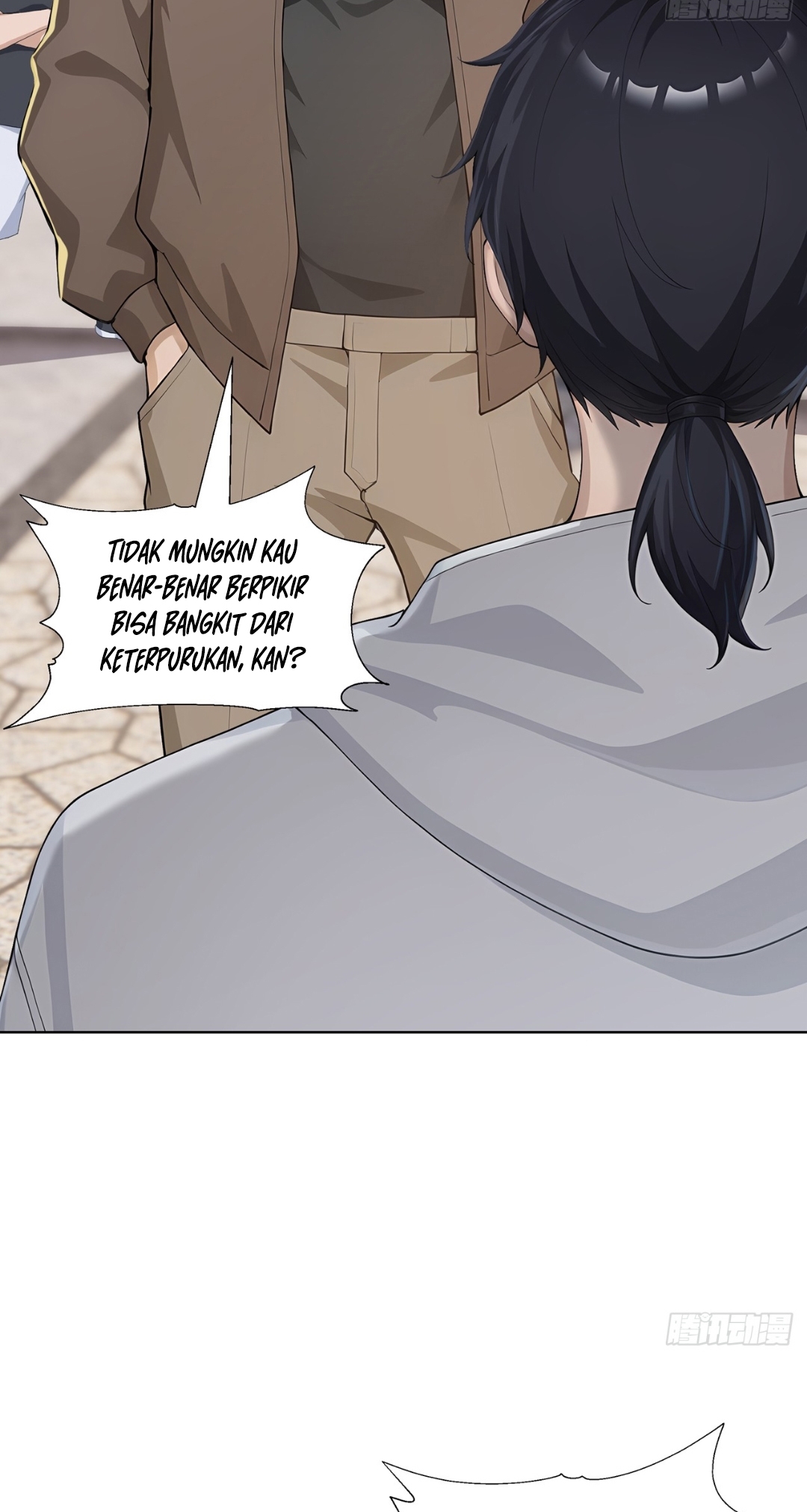 From Beast-Tamer to Beast-Girl Conqueror Ch. 1 第30页