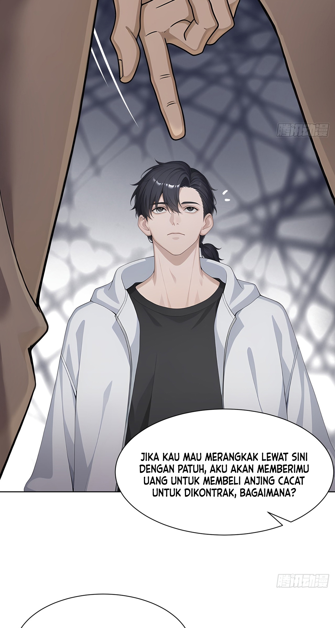 From Beast-Tamer to Beast-Girl Conqueror Ch. 1 第33页