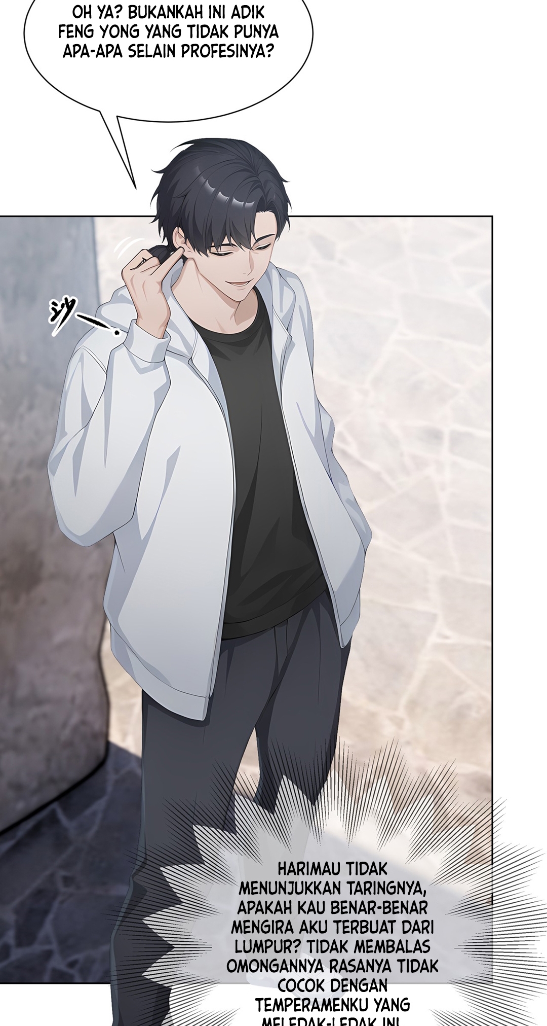 From Beast-Tamer to Beast-Girl Conqueror Ch. 1 第34页