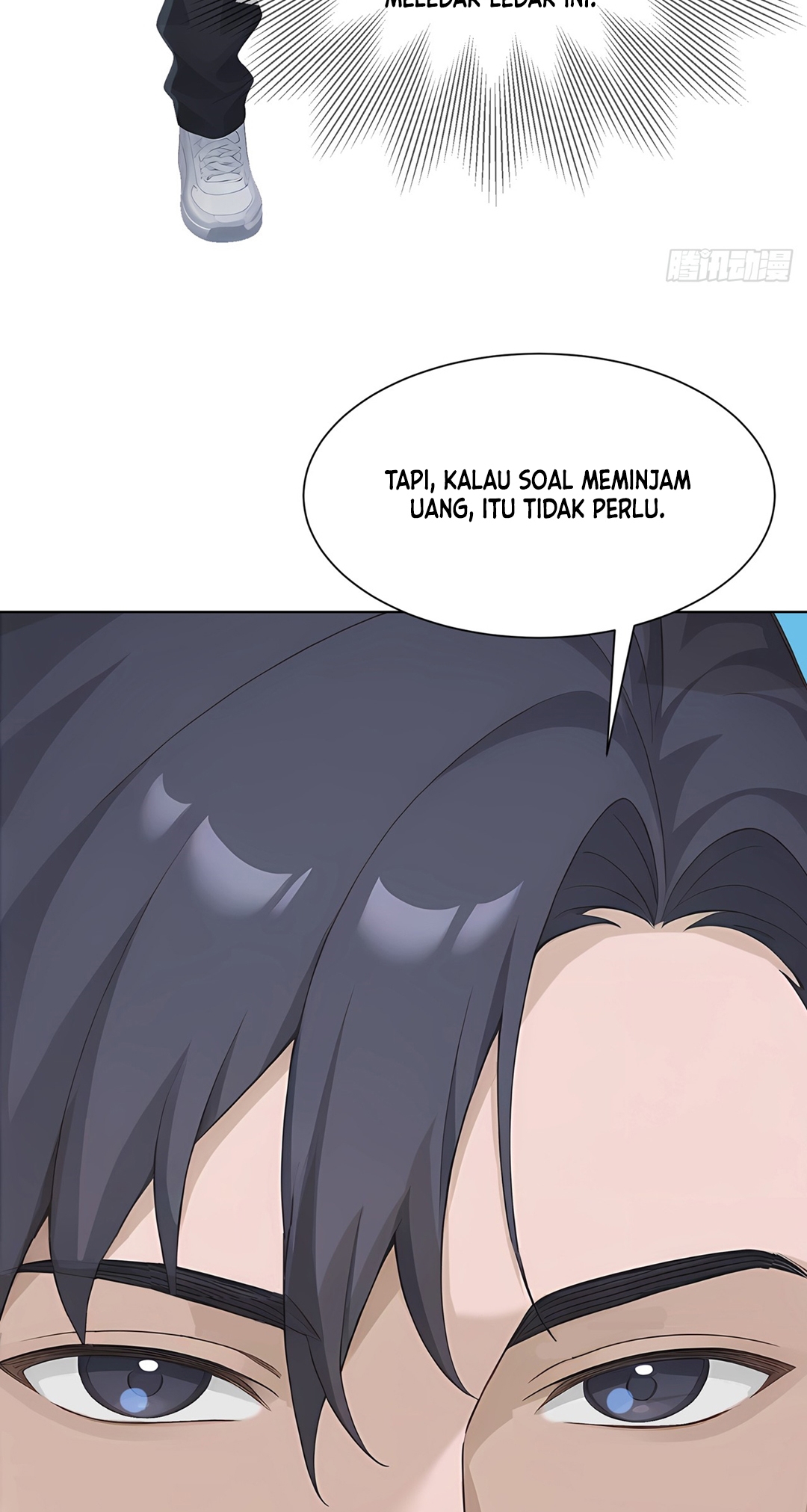 From Beast-Tamer to Beast-Girl Conqueror Ch. 1 第35页