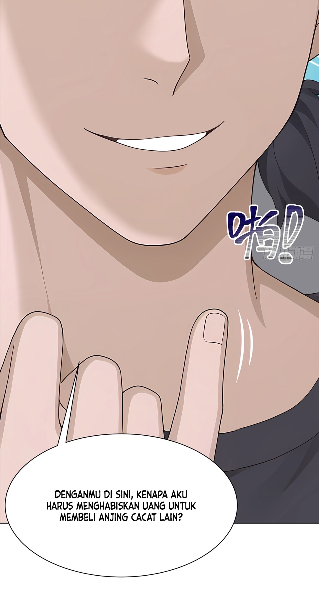 From Beast-Tamer to Beast-Girl Conqueror Ch. 1 第36页