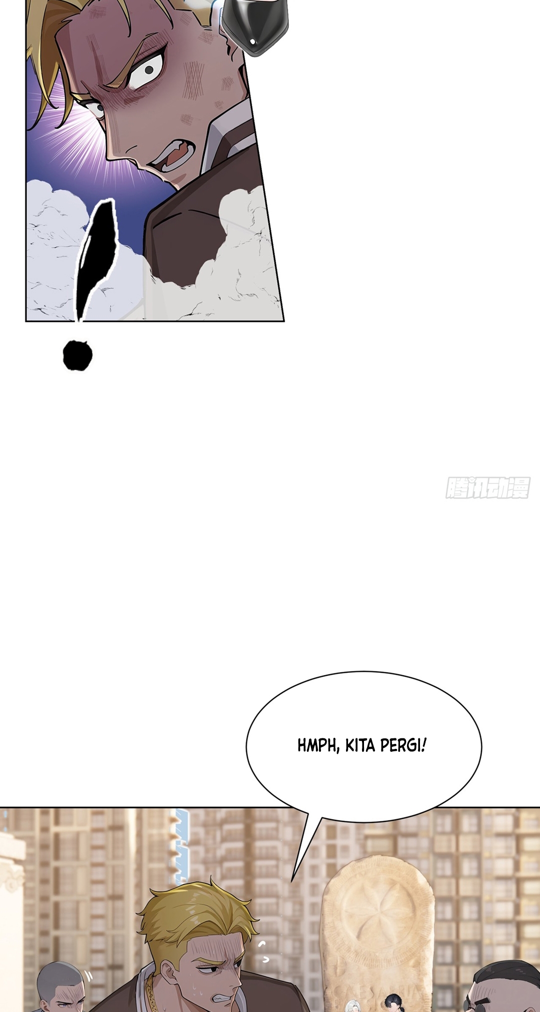 From Beast-Tamer to Beast-Girl Conqueror Ch. 1 第44页