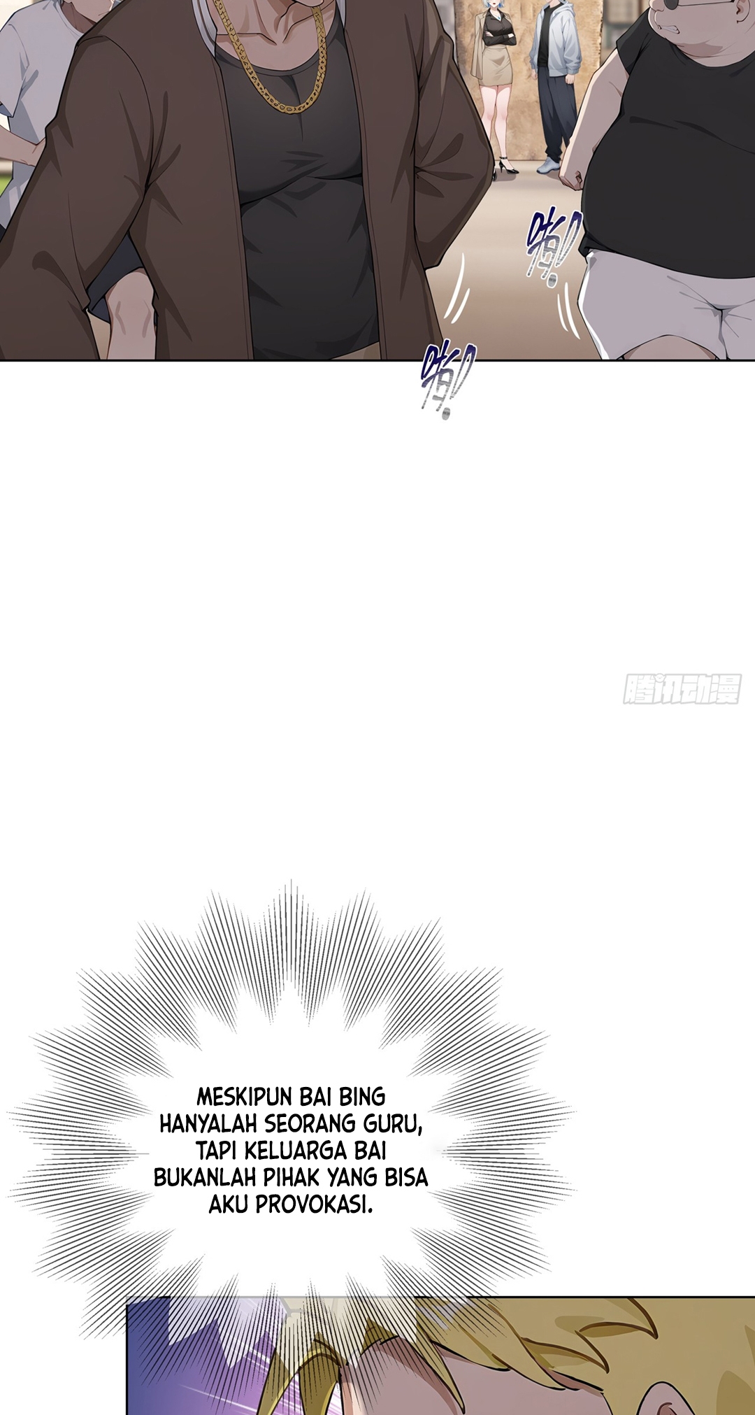 From Beast-Tamer to Beast-Girl Conqueror Ch. 1 第45页